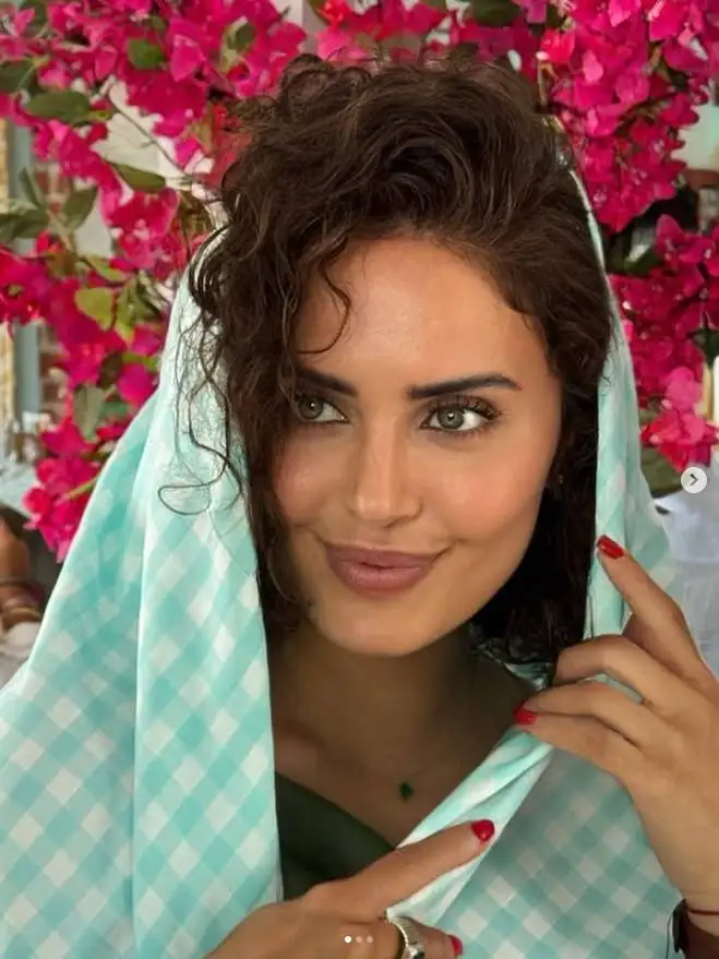 به مناسبت روز دختر - عکس هایی از باکمالات ترین و جذاب ترین دختر های سینمای ایران - پریناز ایزدیار، مهسا حجازی، نیکی کریمی، مریم مومن، طناز طباطبایی و...