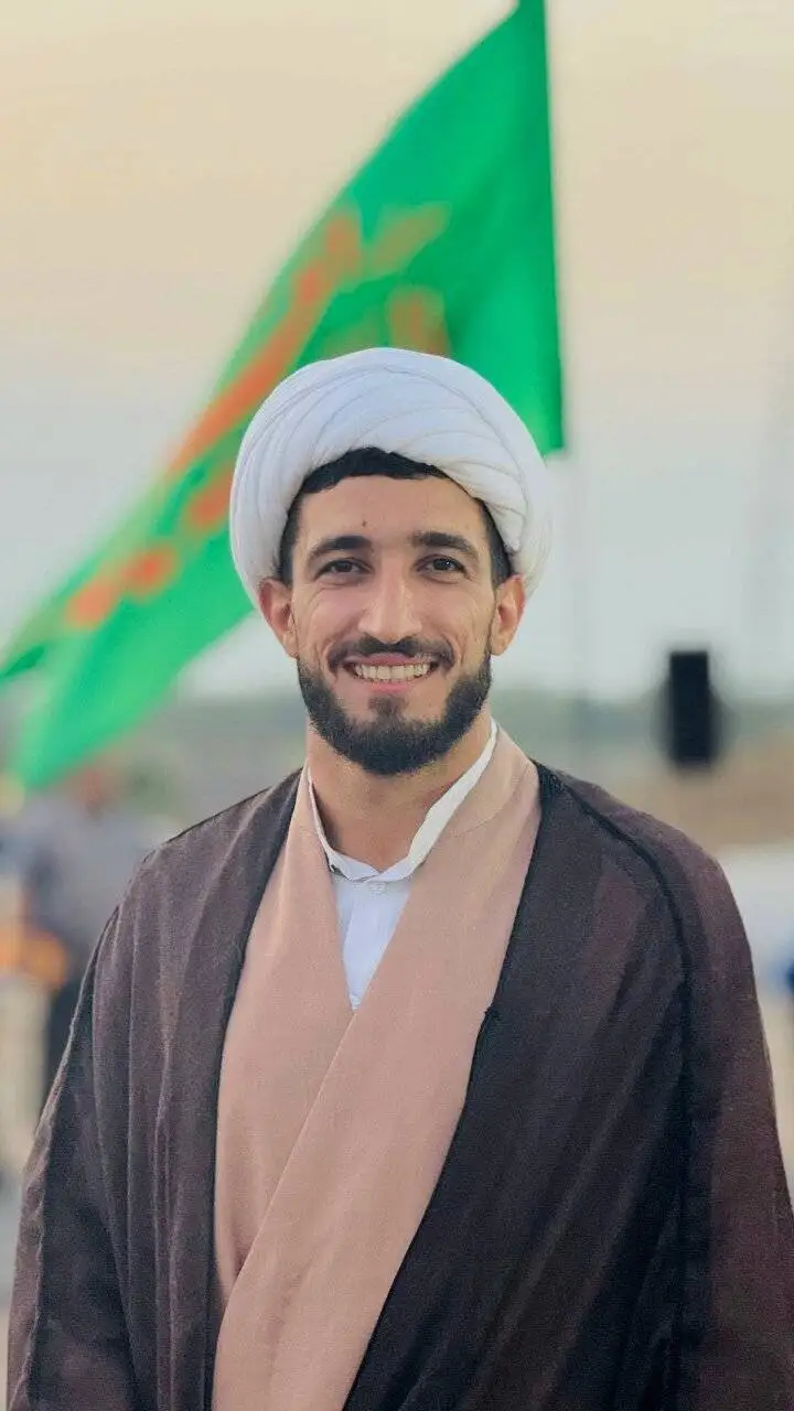 طلبه پارکوکار - راه های رسیدن به خدا؛ از منبر تا اکسپلور