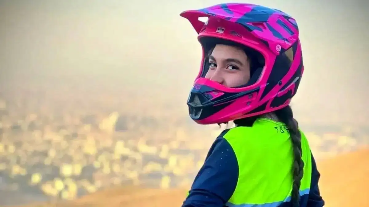 النا همچنان در کما؛ آخرین وضعیت دختر ورزشکار ایران - دستور فوری وزیر