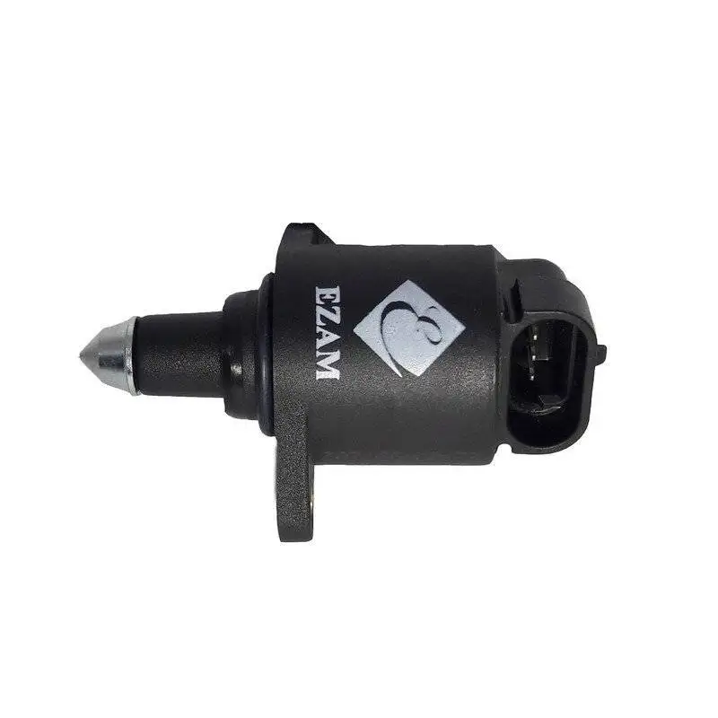 معرفی استپر موتور و بررسی علائم خرابی آن