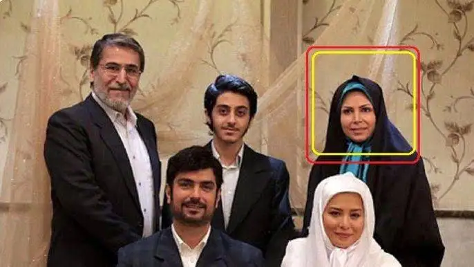 عکس روز - زیبایی باورنکردنی مادر پیمان 9 سال بعد از پخش سریال کیمیا ! - هم جوانتر هم آنتیک تر !