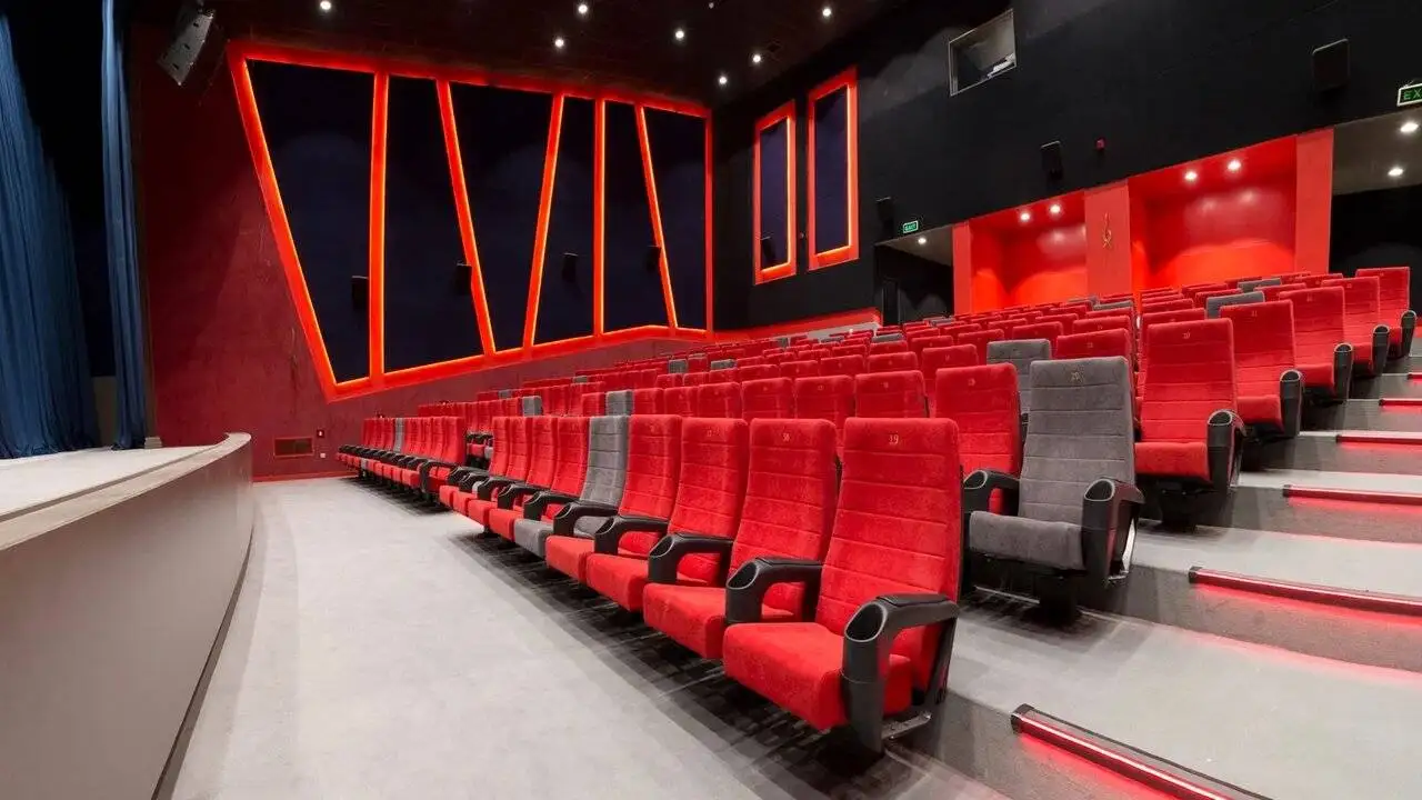 یک استان، چهار سالن جدید؛ توسعه عدالت فرهنگی در حوزه سینما در زنجان