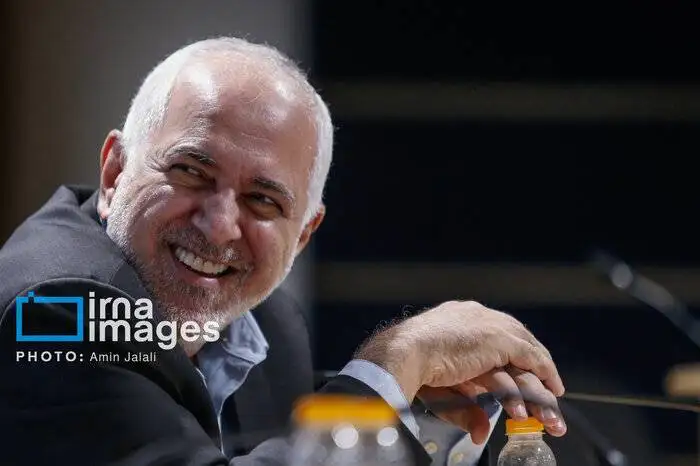 ظریف افشا کرد: با تحکم به لاوروف گفتم به تو ربطی ندارد - روس ها سفر حاج قاسم و ارسال پهپاد به مسکو را خبری کردند - آن ها می دانستند اگر برجام عملی شود...