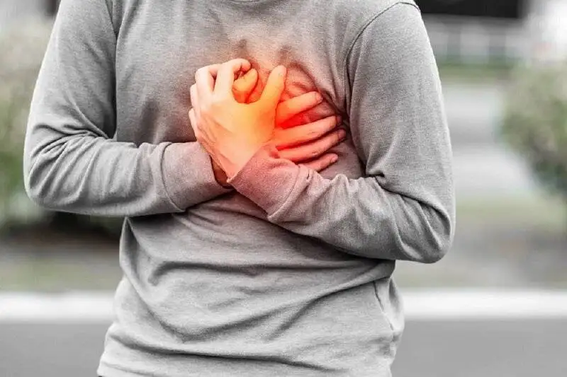 دلیل های تپش قلب ؛ این نشانه ها در تپش قلب را جدی بگیرید