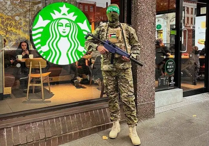 حماس در ژاپن! ؛ ماجرای این تصاویر معنادار چیست؟