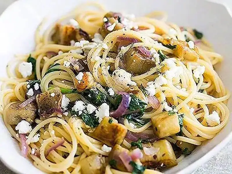 جرات پختن این غذاها را دارید؟ - غذاهای هیبریدی و تلفیقی ؛ طعم دیوانه وار پیتزا با هندوانه