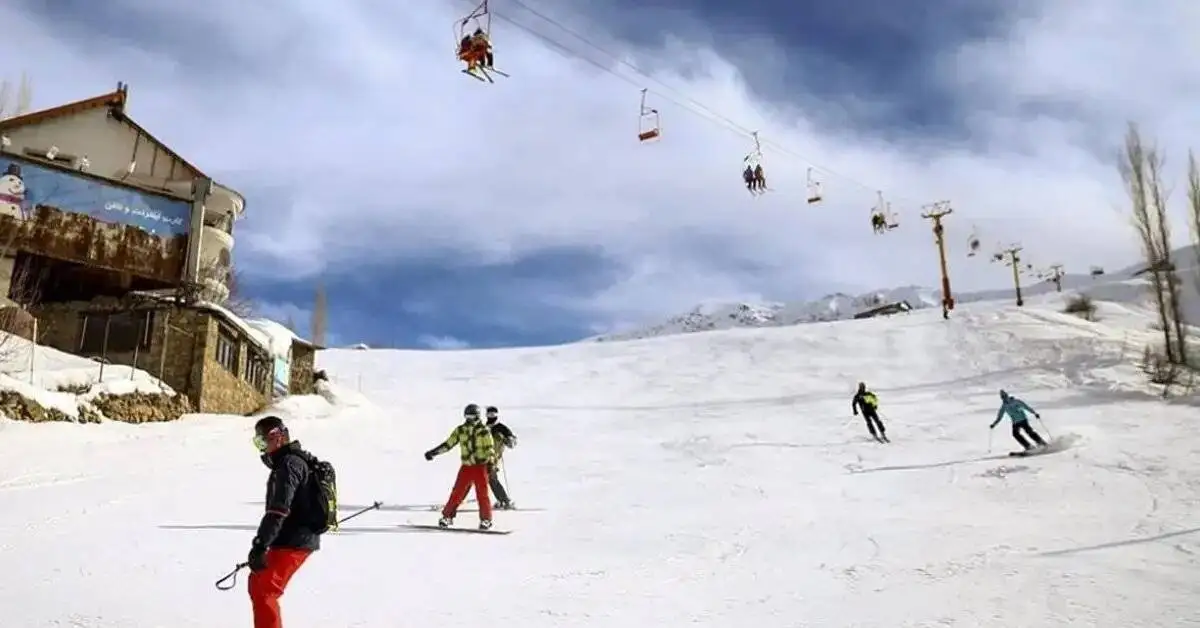 آخر هفته در دل برف؛ گشت و گذار یک روزه برای پایتخت نشین ها - معرفی 5 مقصد محبوب زمستانی