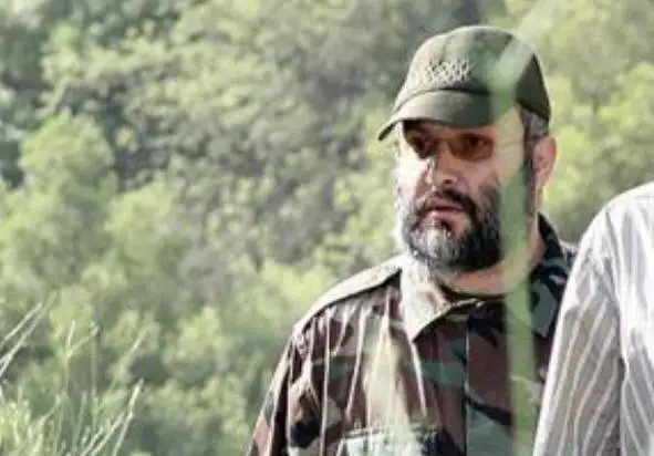 25سال تحت پیگرد جاسوس ها + تصاویر؛ 25میلیون دلار برای حذف مغز متفکر نظامی - شبح حزب الله چگونه به شهادت رسید؟