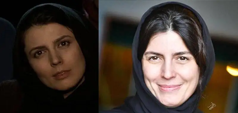 سال 87 است و خانم بازیگران ایرانی بدون هیچ جراحی پلاستیک، قشنگ ترین هستند ! + تصاویر از کتایون ریاحی تا نیکی کریمی