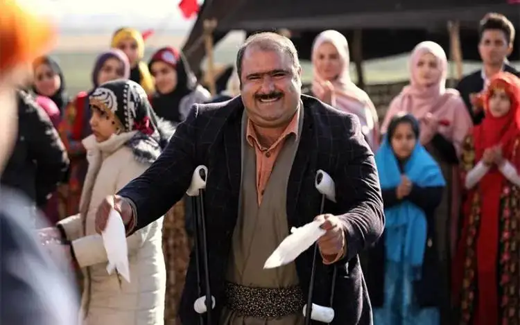 آشنایی با روستاهایی که لوکیشن فیلم ها و سریال های خاطره انگیز ما بودند