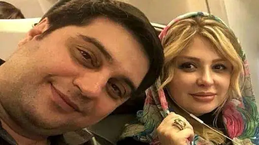 عکس خفن از نیوشا ضیغمی بعد از دوران سخت زندگی اش - روزهای سخت... - قوی و تنها شدم...!