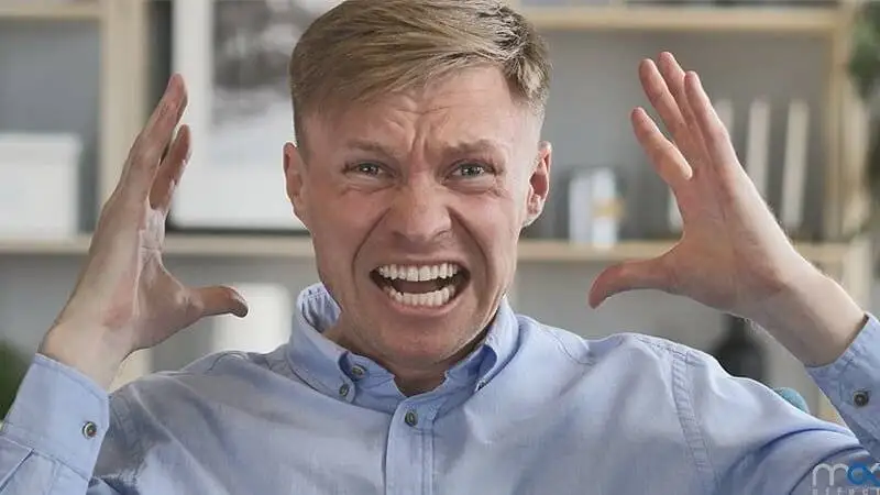 کمبود این 3 ویتامین شما را بی حوصله و عصبانی می کند + توصیه طب سنتی