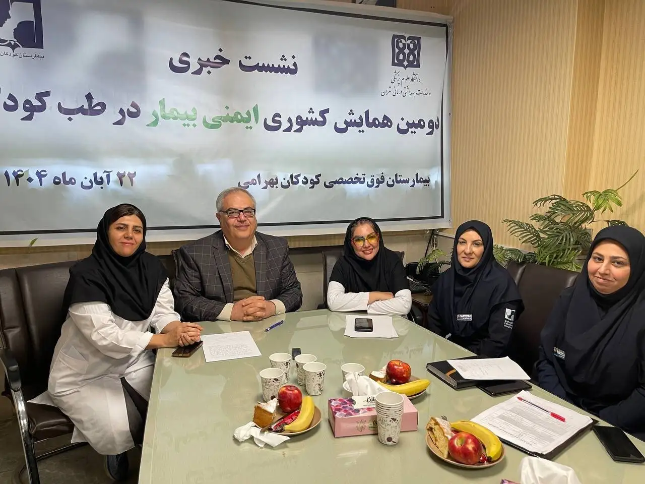 طرح درمان رایگان کودکان زیر 7 سال نیاز به بازبینی دارد - کودک، بیمار بزرگسال کوچک نیست