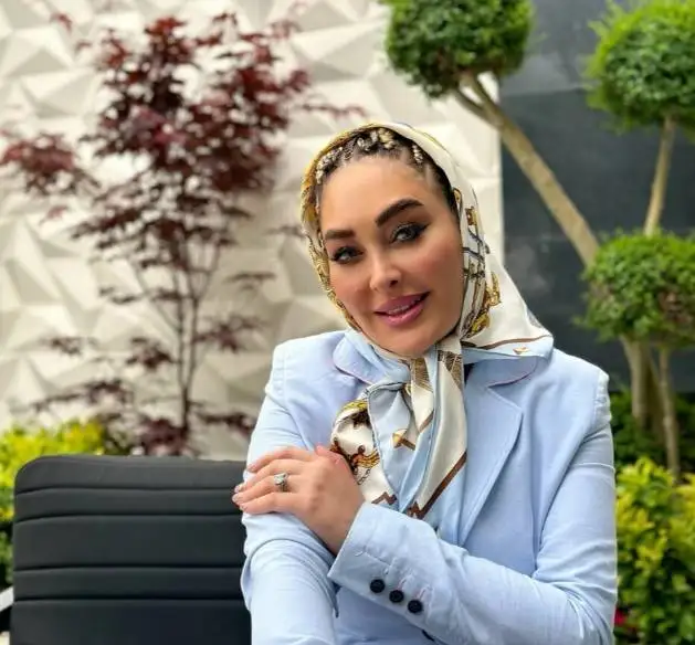 تصاویر - بررسی تغییر چهره جذاب مصطفی زمانی و الهام حمیدی؛ یوزارسیف و آسنات بعد از 17 سال ... در 43 و 48 سالگی مثل زلیخا جوانتر شدند ...