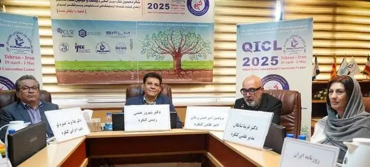 دسترسی به برخی آزمایش ها محدود شده - 3 تا 4 هزار دستگاه آزمایشگاهی بیکار مانده اند