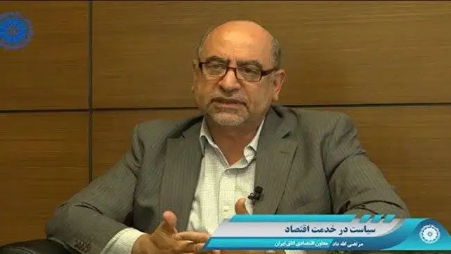 توافق چه اثری بر اقتصاد ایران دارد؟ - الله داد: هم نفت قابلیت جذب سرمایه دارد هم گردشگری