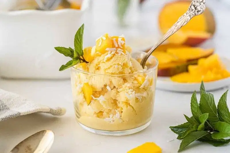 6 بستنی خوشمزه برای سلامت کامل
