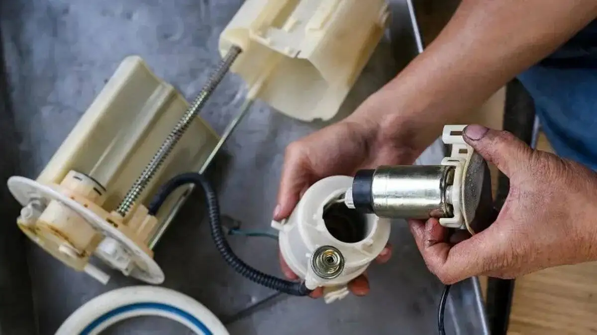 دلیل خفگی و گاز نخوردن ماشین پراید و پژو 405 + راه های رفع مشکل خفگی ماشین