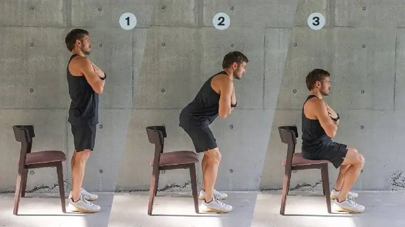 با 4 تمرین ساده زمان مرگ خود را پیش بینی کنید