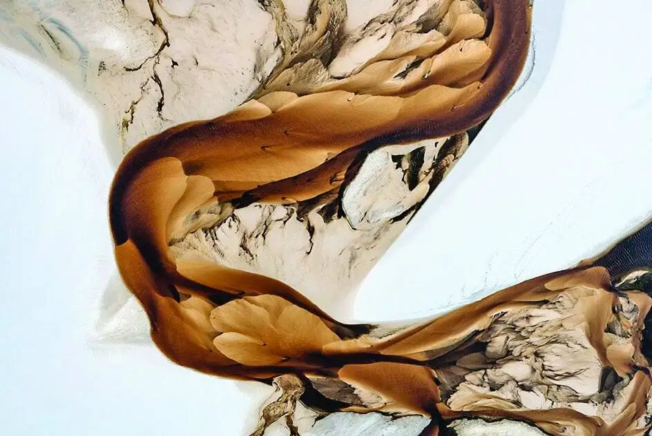 خیره کننده ترین مناظر سال2025 از نگاه عکاسان