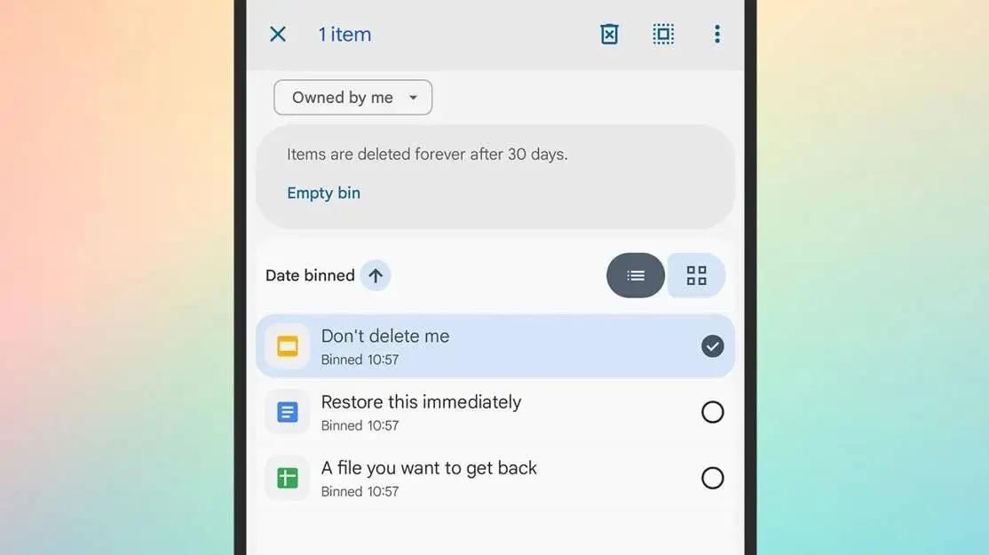 راهنمای کاربردی برای بازیابی اطلاعات - چطور فایل های پاک شده از گوشی یا کامپیوترمان را دوباره برگردانیم؟