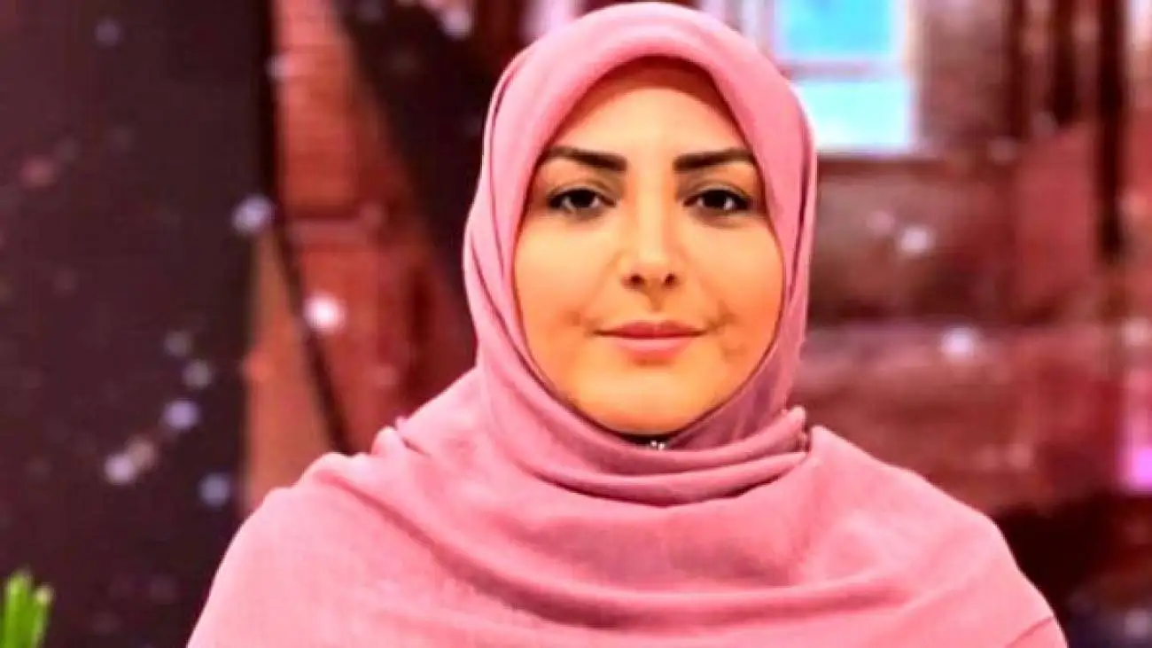  فیلم واکنش المیرا شریفی مقدم به فوت دانش آموز بر اثر تنبیه بدنی ... - آخه ...