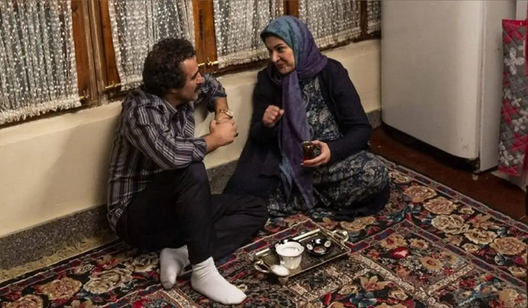چهره نقی، ارسطو، هما و ...از 16 سال پیش تا امروز - ببینید