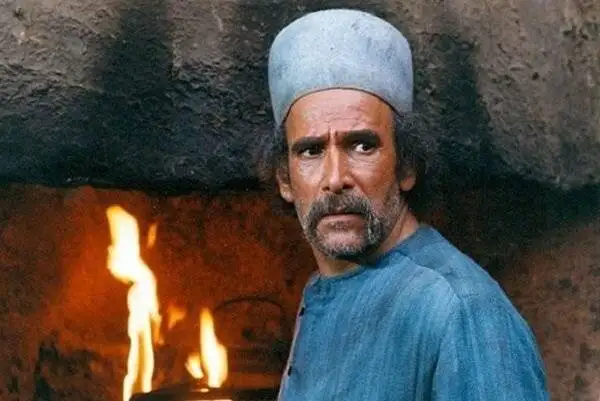 حسین محجوب با (از یاد رفته) به چشم ها برمی گردد