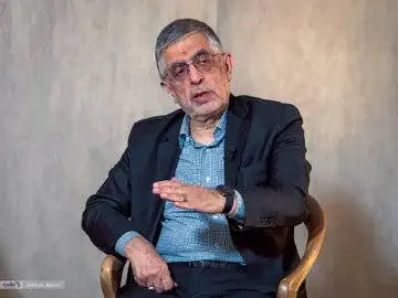 تصمیم سردار علی فدوی برای تصویربرداری از جبهه و شهادت راننده، صدابردار و فیلمبردار