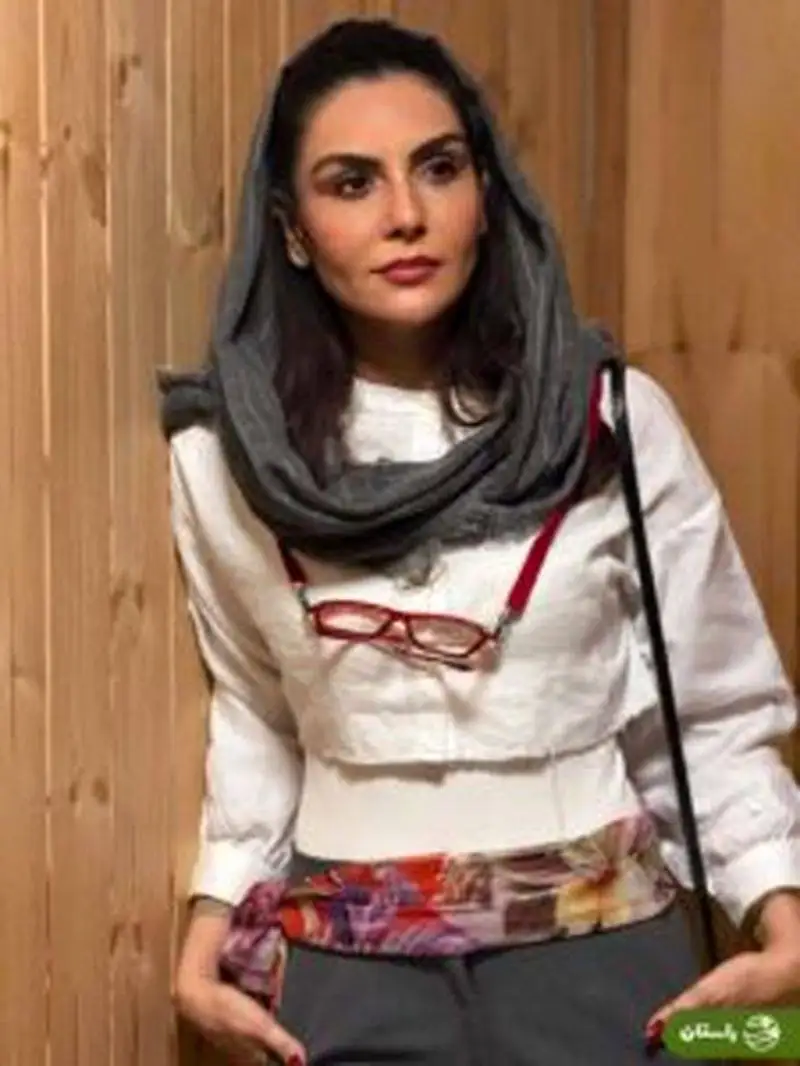 استایل جالب شری سریال پایتخت مورد توجه قرار گرفت