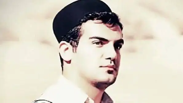 ویدیو - آواز محلی؛ ایمان کریوند امین حیایی رو انگشت به دهن گذاشت روحت رو لمس میکنه