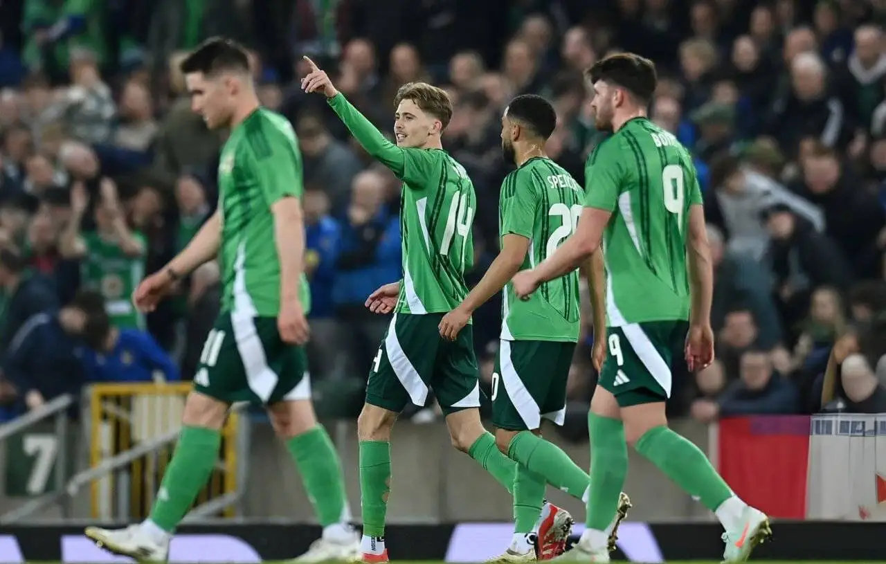 لی لی پوتی ها در جام جهانی 2026