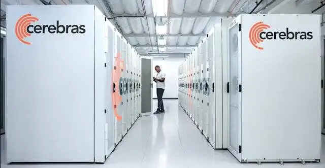 امارات میزبان بزرگ ترین زیرساخت هوش مصنوعی جهان در خارج از آمریکا می شود