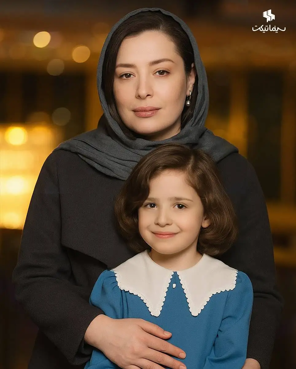 بازیگران ایرانی با این ترندِ جهانی کودکی شان را در آغوش کشیدند! - از ارسلان قاسمی تا ترلان پروانه و غزل شاکری