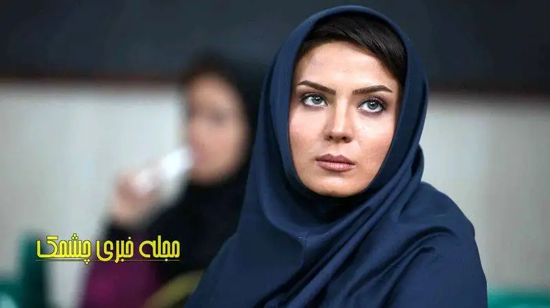 تغییر چهره عروسکی سولماز آقمقانی، بازیگر نقش لیلا در سریال (سه در چهار) پس از 17 سال+ تصاویر