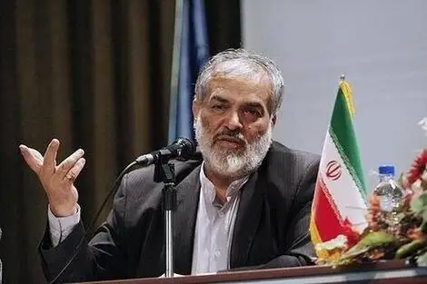 محمدجواد لاریجانی گزینه مناسبی برای هدایت مذاکرت است - در اوج جنگ هم با دشمن مذاکره کردیم - نباید افراد مرعوب، مجذوب یا دروغگو را به مذاکره بفرستیم