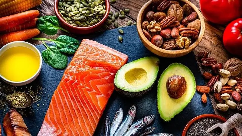 تقویت قلب در طب سنتی ؛ بهترین نوشیدنی و غذاها برای تقویت قلب را بشناسید