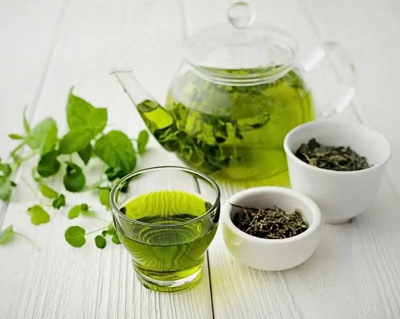 11 خوراکی ضد التهاب برای کنترل آلرژی در بهار