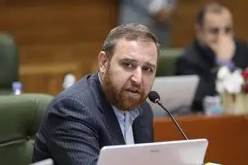 زاکانی در شورای شهر با قالیباف مقایسه شد - جای خالی سلیقه های فرهنگی مجاز در شهر تهران