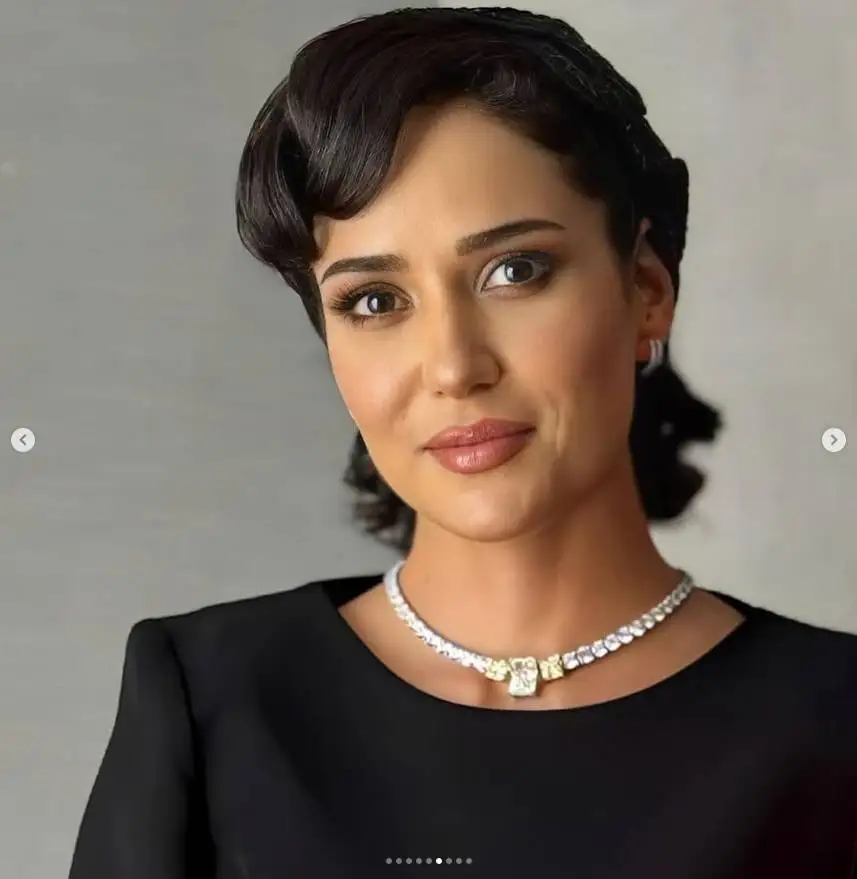 به مناسبت روز دختر - عکس هایی از باکمالات ترین و جذاب ترین دختر های سینمای ایران - پریناز ایزدیار، مهسا حجازی، نیکی کریمی، مریم مومن، طناز طباطبایی و...