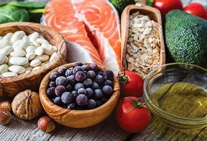 12 نکته طلایی برای جوان شدن مغز