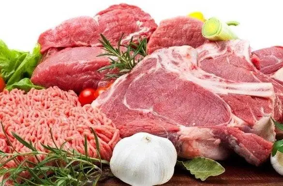 بهترین جایگزین های سالم برای گوشت قرمز
