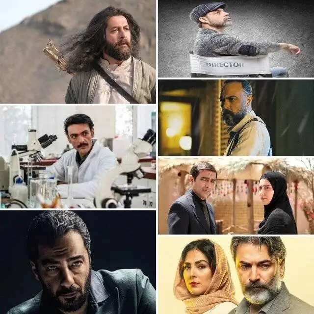 سریال های محبوب تلویزیون و نمایش خانگی مشخص شدند