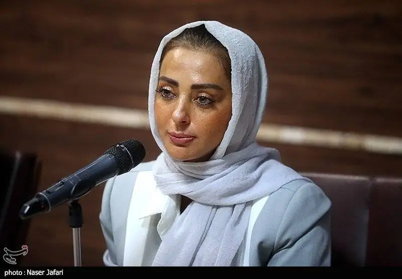 نفیسه روشن: من غلط کردم که گفتم...! - دوست داشتم همسر اول مختار باشم تا...