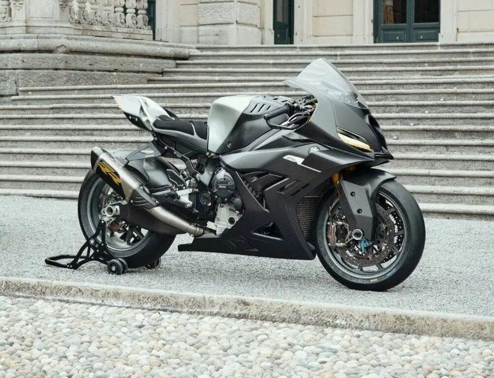 یک مفهومی فوق العاده دیگر از bmw + عکس