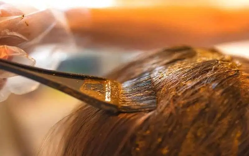 آشنایی با مزایا و معایب حنا برای مو