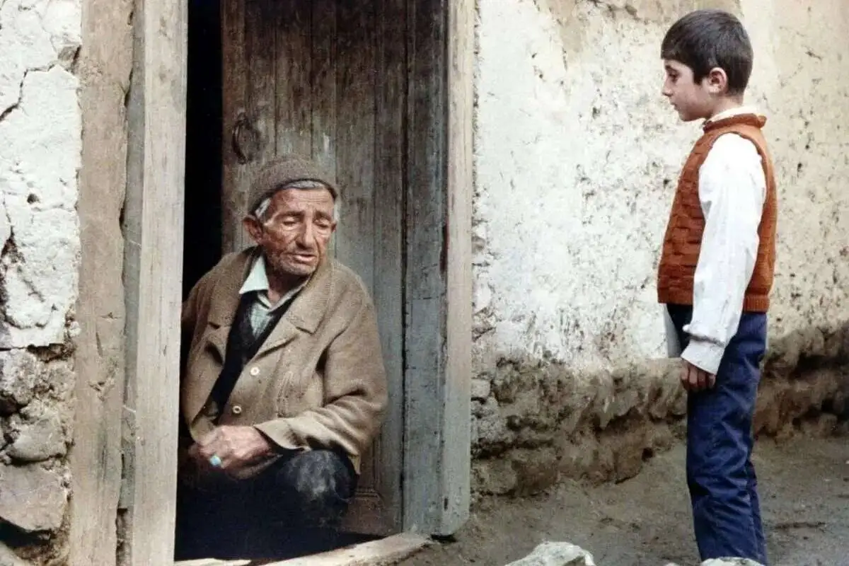 آشنایی با روستاهایی که لوکیشن فیلم ها و سریال های خاطره انگیز ما بودند