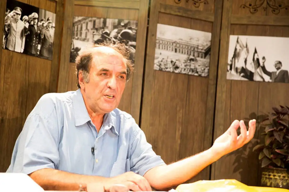 آیا مادورو دیکتاتور و قاچاقچی مواد مخدر است؟ - شهرابی: کشت مواد مخدر در ونزوئلا ممنوع است - نفوذ ایران و حزب الله بهانه است آمریکا در پی نفت ونزوئلاست