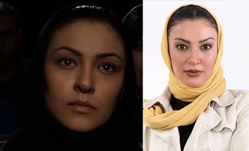 سال 87 است و خانم بازیگران ایرانی بدون هیچ جراحی پلاستیک، قشنگ ترین هستند ! + تصاویر از کتایون ریاحی تا نیکی کریمی