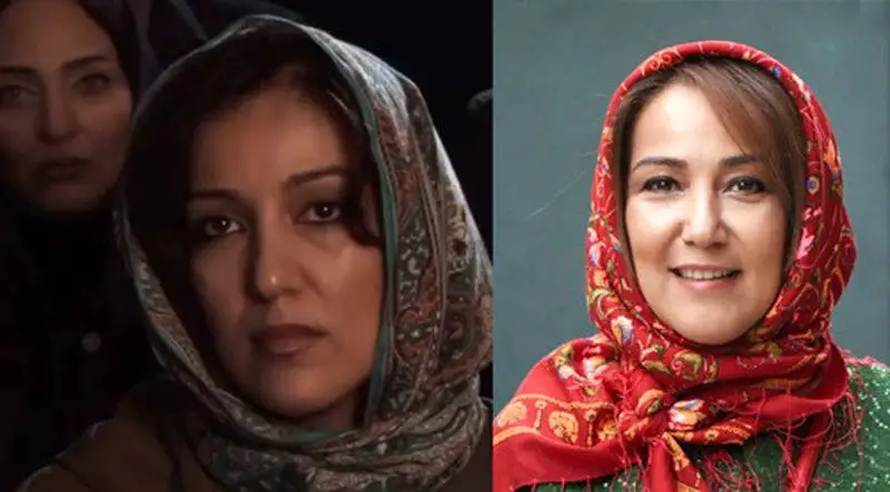 سال 87 است و خانم بازیگران ایرانی بدون هیچ جراحی پلاستیک، قشنگ ترین هستند ! + تصاویر از کتایون ریاحی تا نیکی کریمی